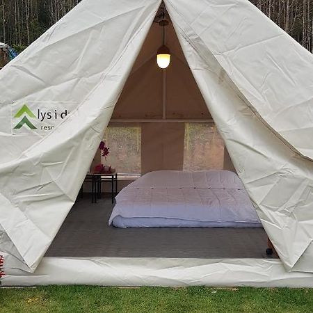 Lys I Dalen Resort&Camping カオコー エクステリア 写真