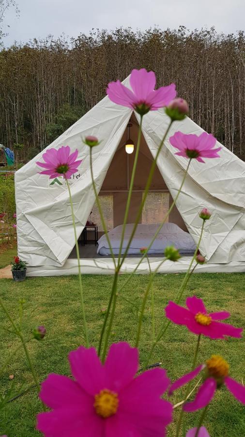 Lys I Dalen Resort&Camping カオコー エクステリア 写真