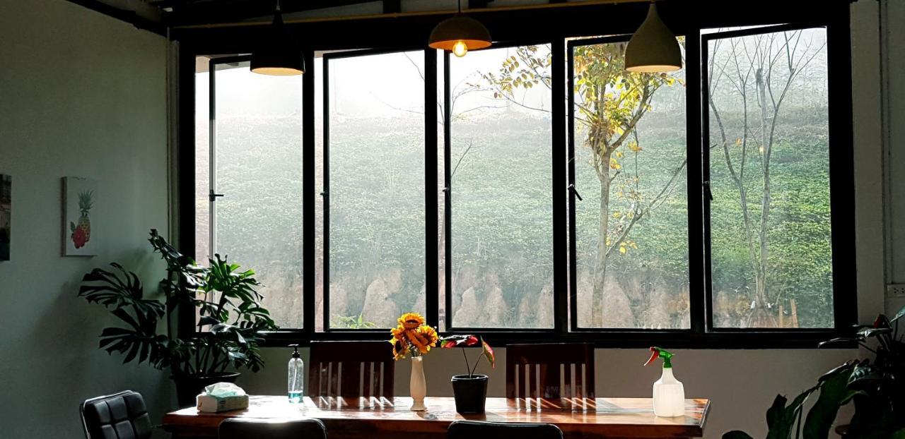 Lys I Dalen Resort&Camping カオコー エクステリア 写真