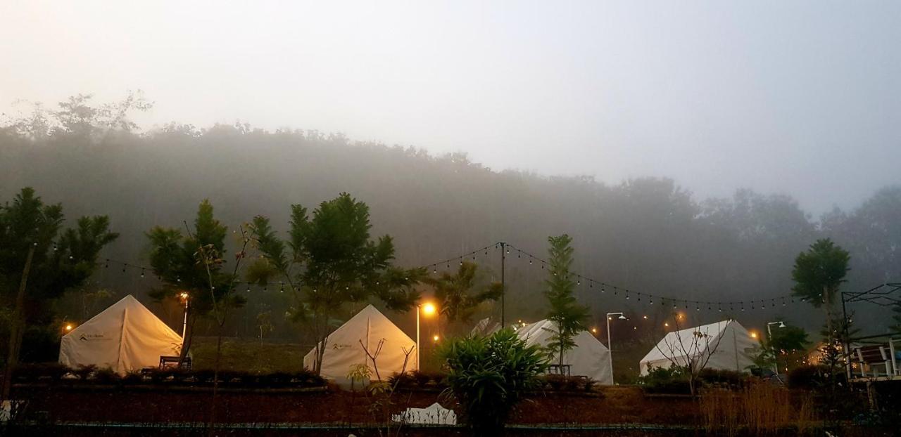 Lys I Dalen Resort&Camping カオコー エクステリア 写真