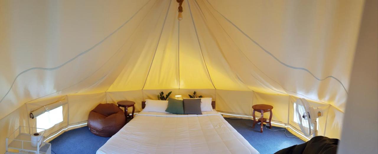 Lys I Dalen Resort&Camping カオコー エクステリア 写真