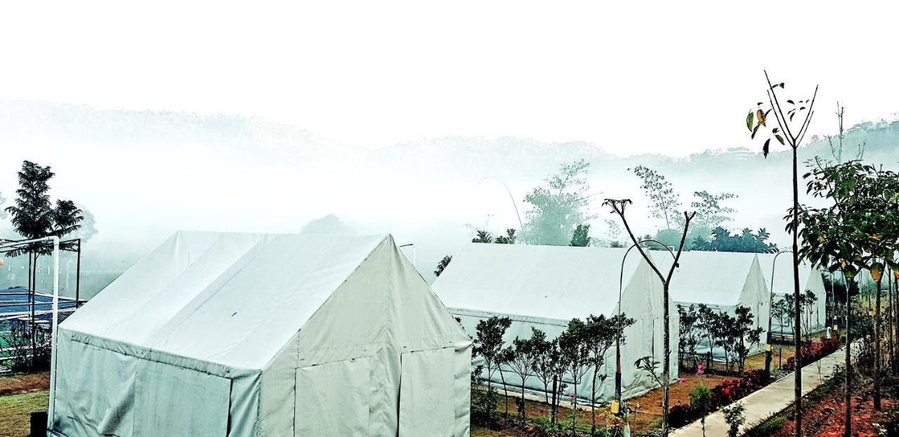 Lys I Dalen Resort&Camping カオコー エクステリア 写真