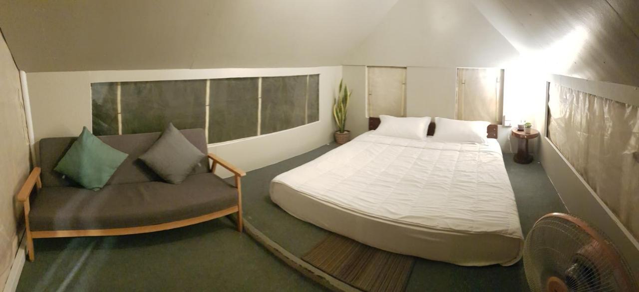 Lys I Dalen Resort&Camping カオコー エクステリア 写真
