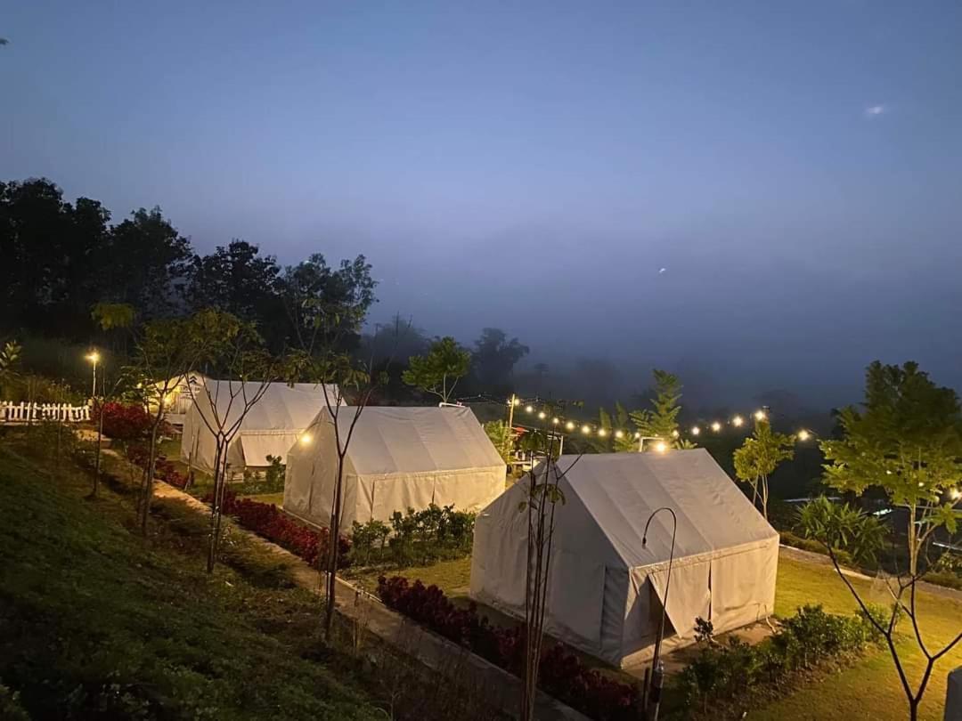 Lys I Dalen Resort&Camping カオコー エクステリア 写真